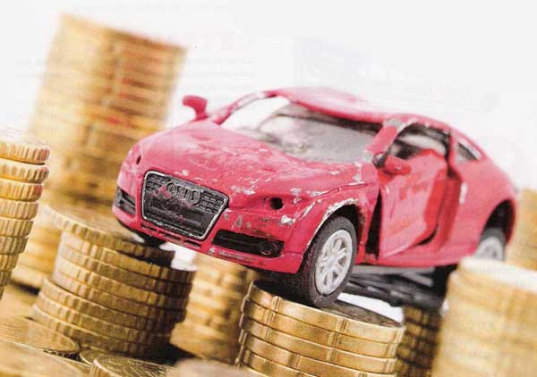 Страховка автомобиля в России ОСАГО в 2025 году нюансы