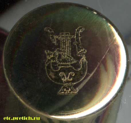 MOR Marshmallow эфирное масло, изображение лиры