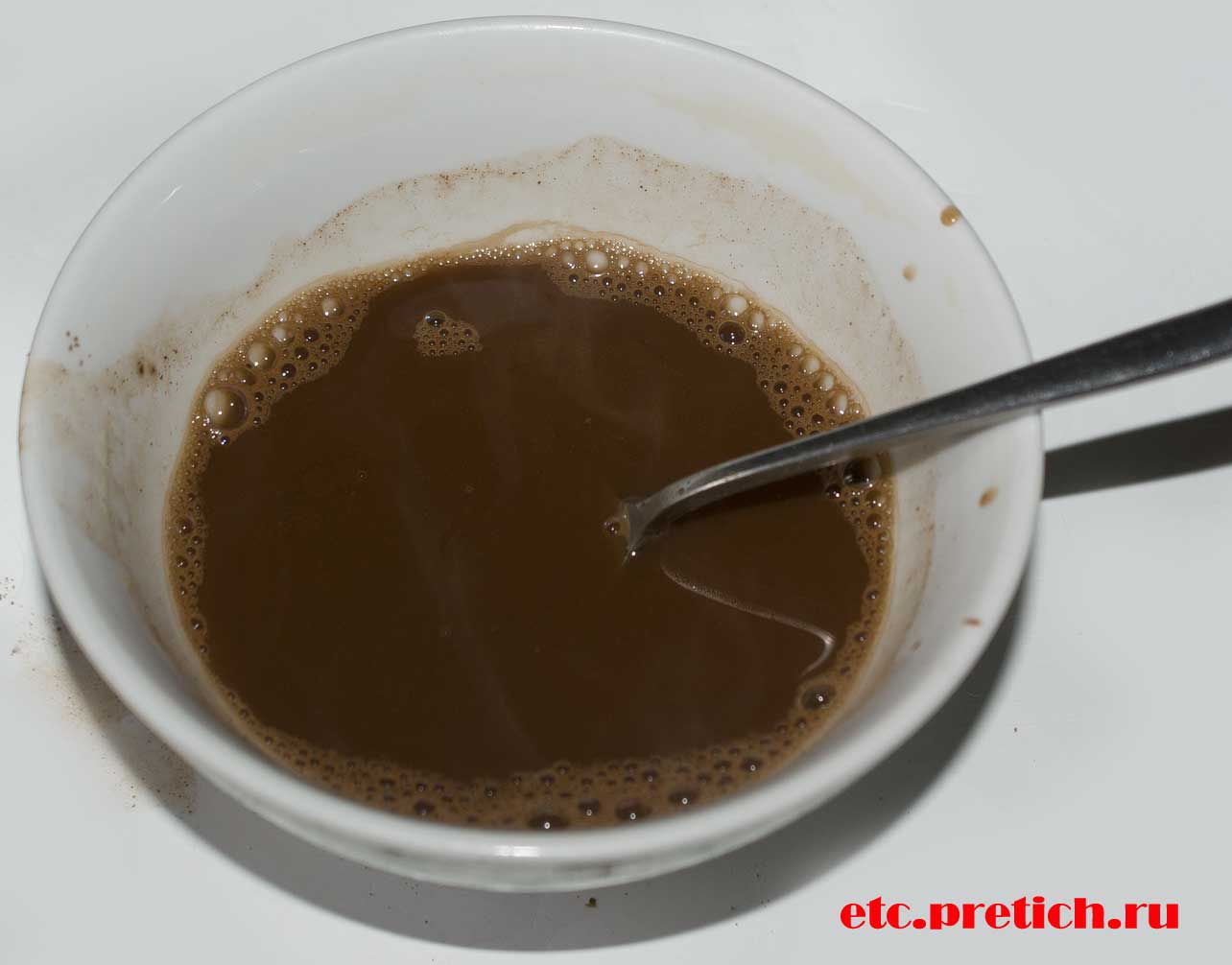Nesquik вкус и приготовление быстрорастворимого какао с ванилином, витаминами и минералами