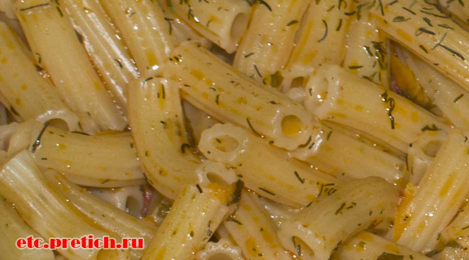 NUR & N REFLEX приправа для макарон и спагетти добавляем в макароны - вкусно
