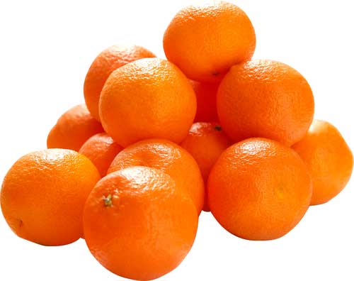 Какие мандарины лучше всего купить на Новогодний стол